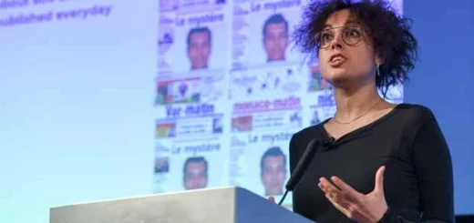 Image de Aurore Malval