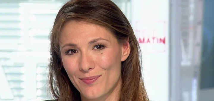 Image de Marie Mamgioglou