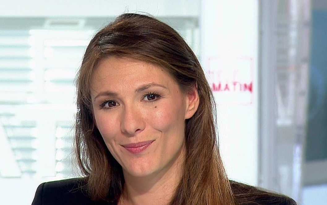 Image de Marie Mamgioglou