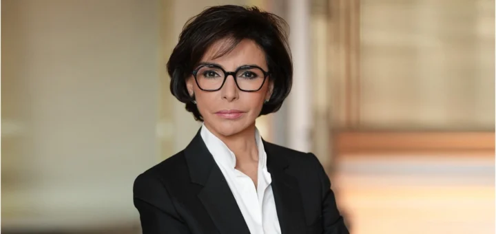 Image de Rachida Dati