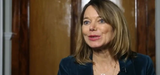 Image de Samantha De Bendern