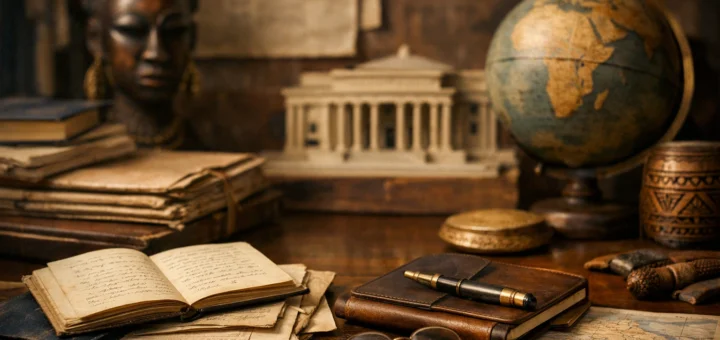 Image éditoriale professionnelle représentant l’identité et le parcours de Sté Desvres Longofssé.