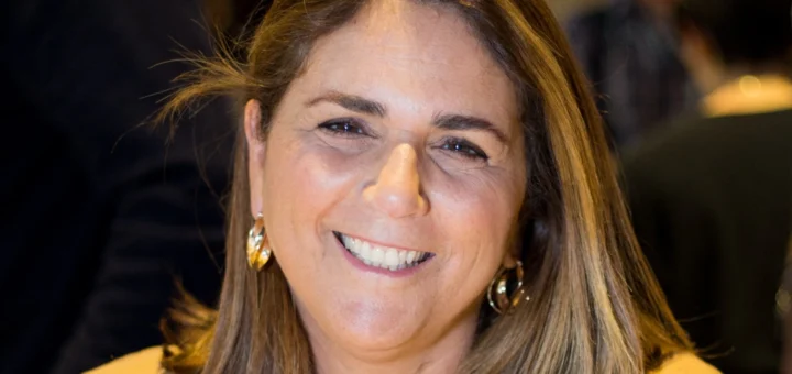 Image de Valérie Bénaïm