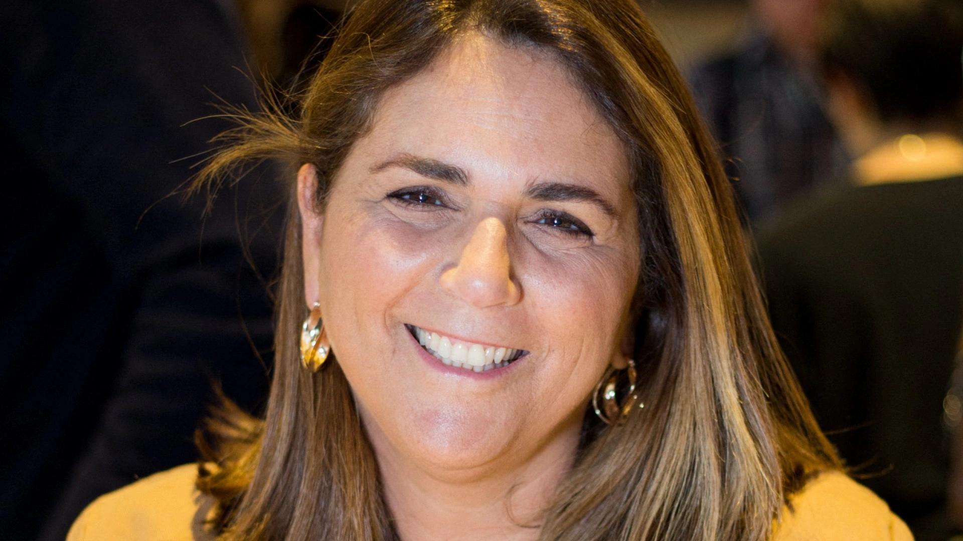 Image de Valérie Bénaïm