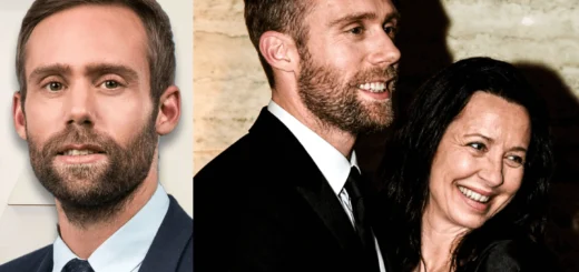 Image de Yoann Usai et de sa femme