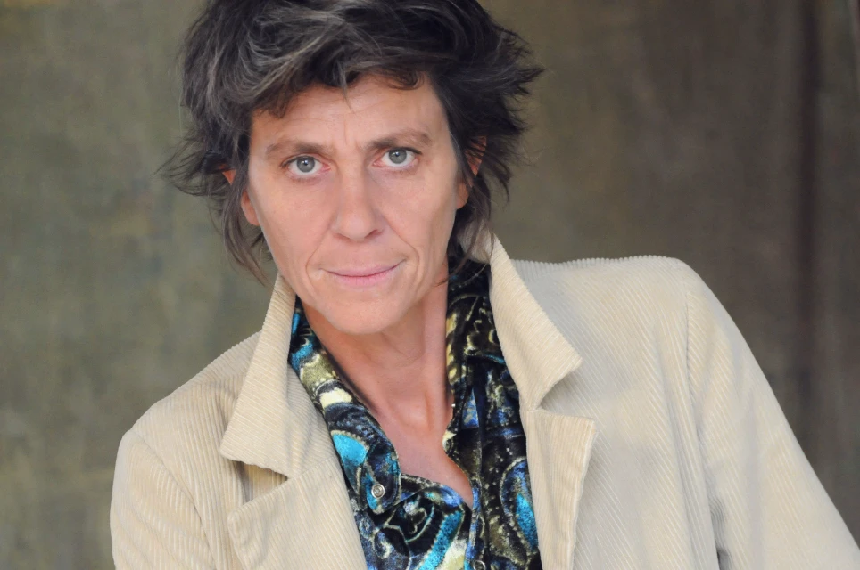 Image de Juliette Plumecocq-Mech