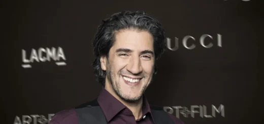 Image de Youssef Bouchikhi