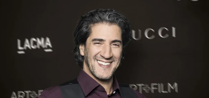 Image de Youssef Bouchikhi