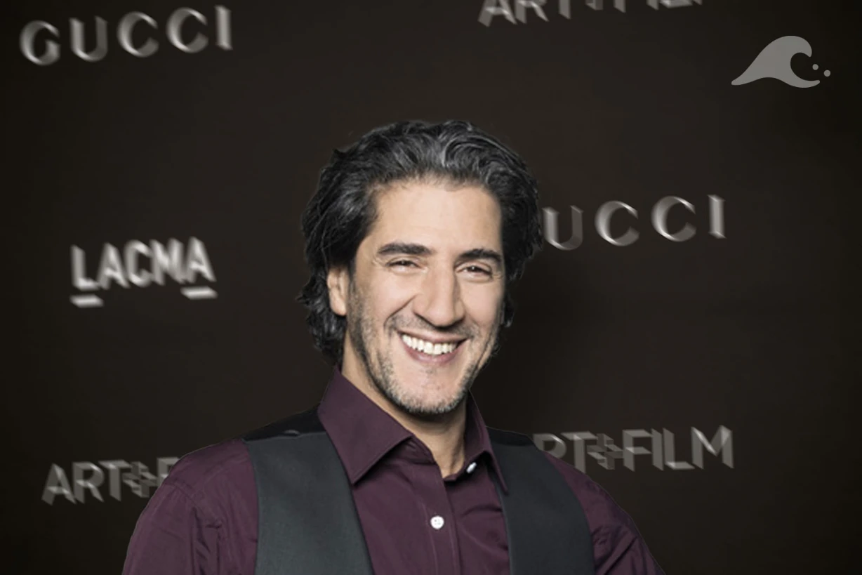 Image de Youssef Bouchikhi